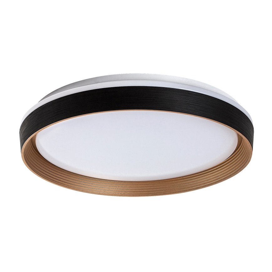 Rabalux - LED Hämardatav laevalgusti LED/48W/230V 3000-6500K + kaugjuhtimispult
