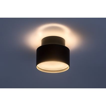Rabalux - LED Laevalgusti LED/16W/230V 3000K must