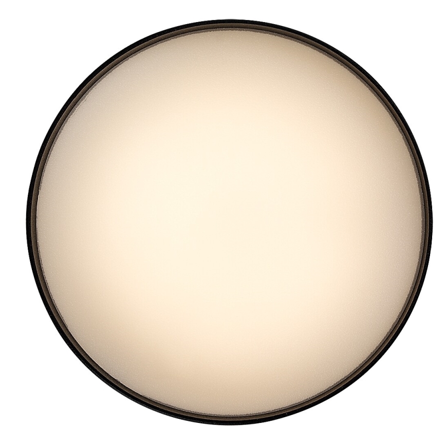 Rabalux - LED Laevalgusti LED/16W/230V 3000K must