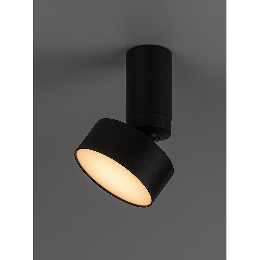 Rabalux - LED Laevalgusti LED/10W/230V 3000K must