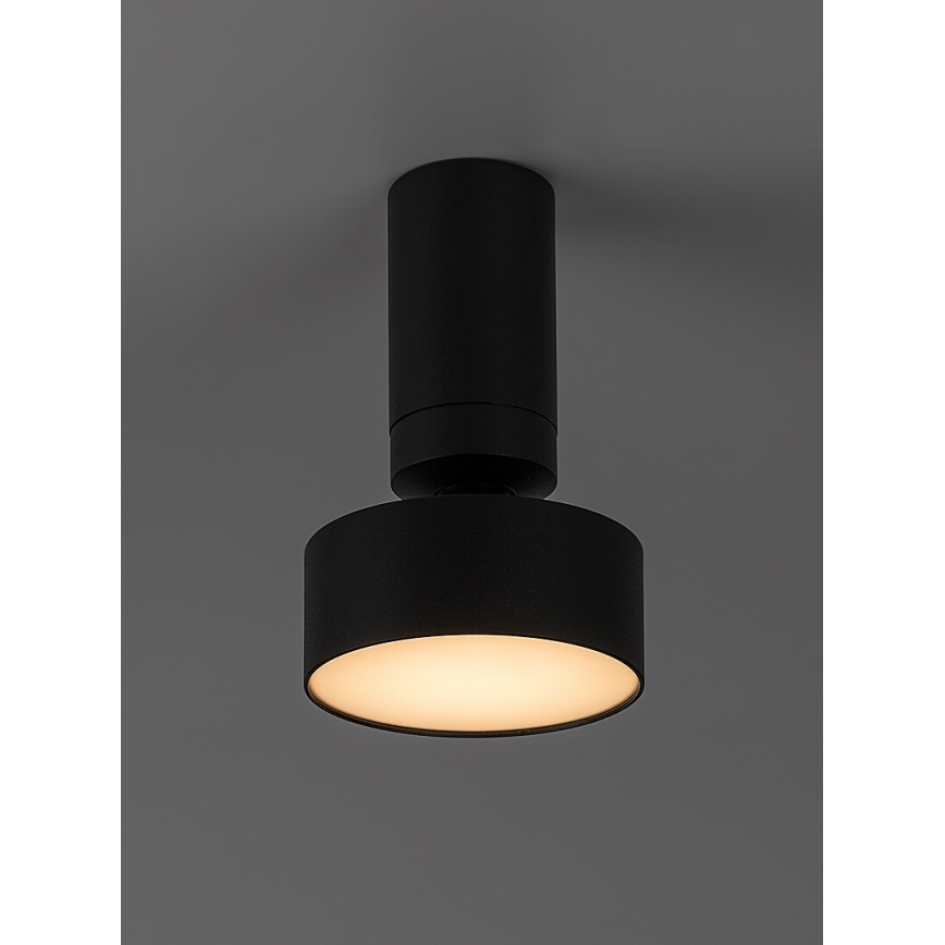 Rabalux - LED Laevalgusti LED/10W/230V 3000K must