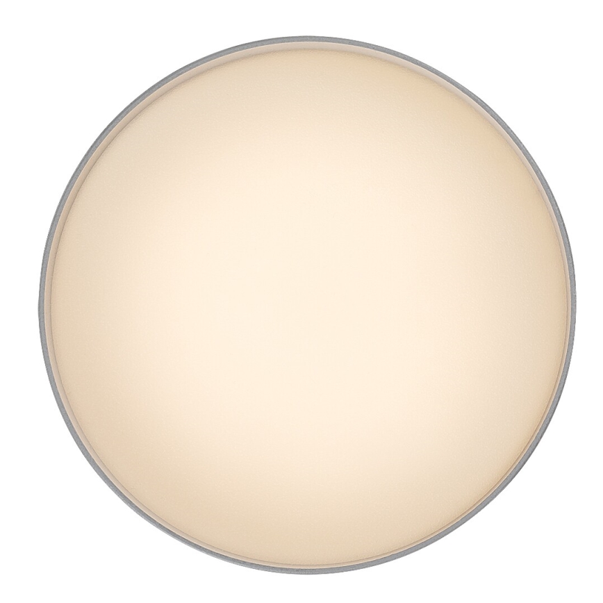 Rabalux - LED laelamp 16W/230V 3000K, valge, Ø 11 cm