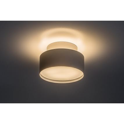 Rabalux - LED laevalgusti LED/24W/230V 3000K valge läb. 14 cm