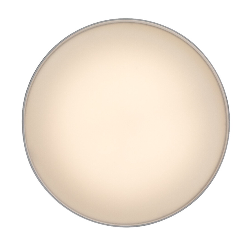 Rabalux - LED laevalgusti LED/24W/230V 3000K valge läb. 14 cm