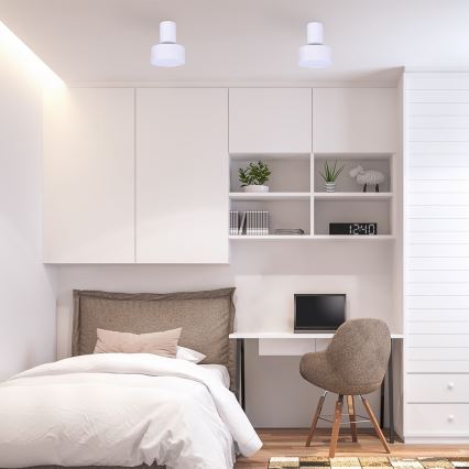 Rabalux - LED laevalgusti LED/16W/230V 3000K valge läbimõõt 14 cm