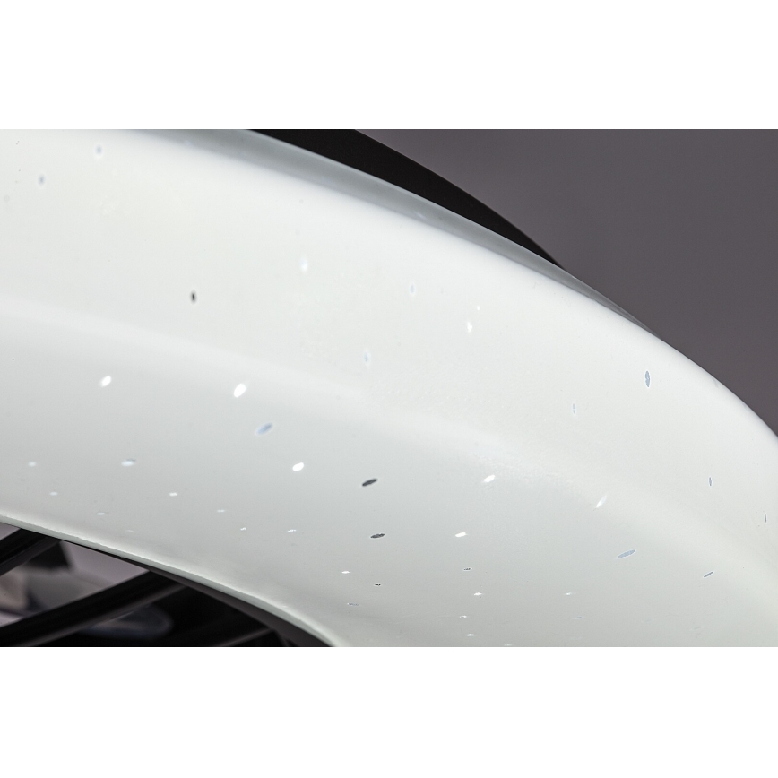 Rabalux - LED Hämardatav laeventilaator valgustiga LED/48W/230V 3000-6500K + kaugjuhtimispult