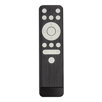 Rabalux - LED Hämardatav laeventilaator valgustiga LED/48W/230V 3000-6500K + kaugjuhtimispult