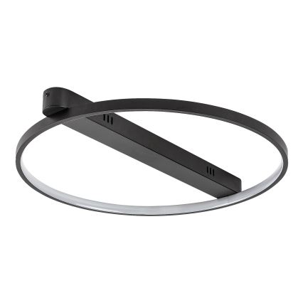 Rabalux - LED laevalgusti LED/45W/230V 3000K 50x55 cm must