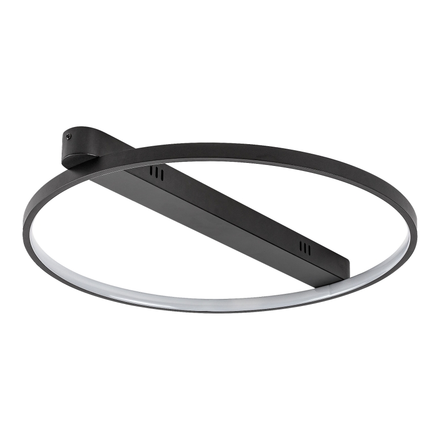 Rabalux - LED laevalgusti LED/45W/230V 3000K 50x55 cm must