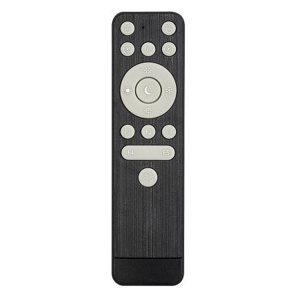 Rabalux - hämardatav laelamp ventilaatoriga LED/24W/230V 3000-6500K + kaugjuhtimispult