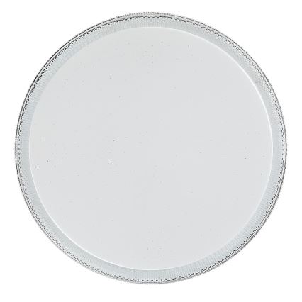 Rabalux - hämardatav LED-laelamp LED/34W/230V 3000-6500K läbimõõt 39 cm + kaugjuhtimispult