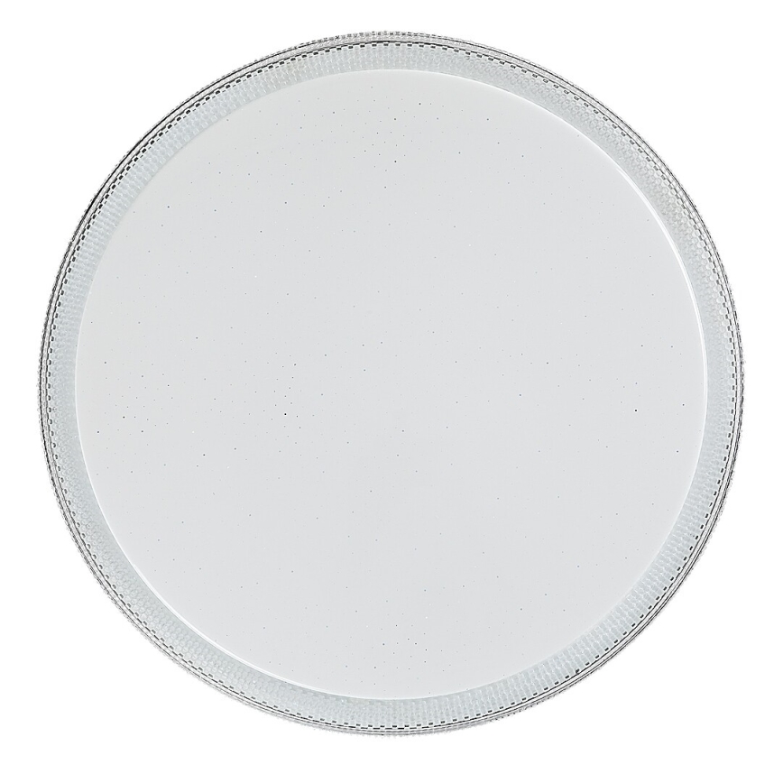 Rabalux - hämardatav LED-laelamp LED/34W/230V 3000-6500K läbimõõt 39 cm + kaugjuhtimispult
