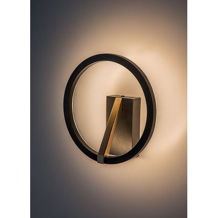 Rabalux - LED seinavalgusti LED/8W/230V 3000K
