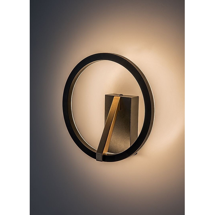 Rabalux - LED seinavalgusti LED/8W/230V 3000K