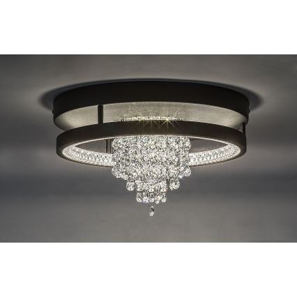 Rabalux - LED-laelamp 20W/230V 3000/3500/4000K läbimõõt 30 cm