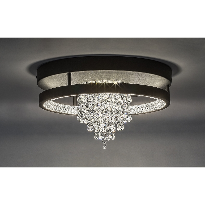 Rabalux - LED-laelamp 20W/230V 3000/3500/4000K läbimõõt 30 cm