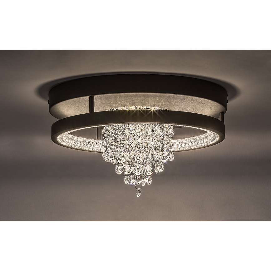 Rabalux - LED-laelamp 20W/230V 3000/3500/4000K läbimõõt 30 cm