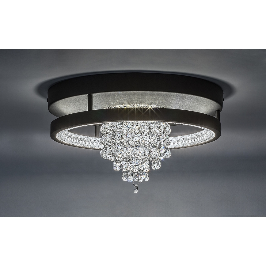 Rabalux - LED-laelamp 20W/230V 3000/3500/4000K läbimõõt 30 cm