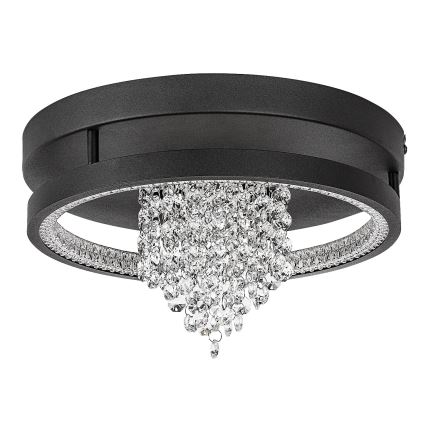 Rabalux - LED-laelamp 20W/230V 3000/3500/4000K läbimõõt 30 cm
