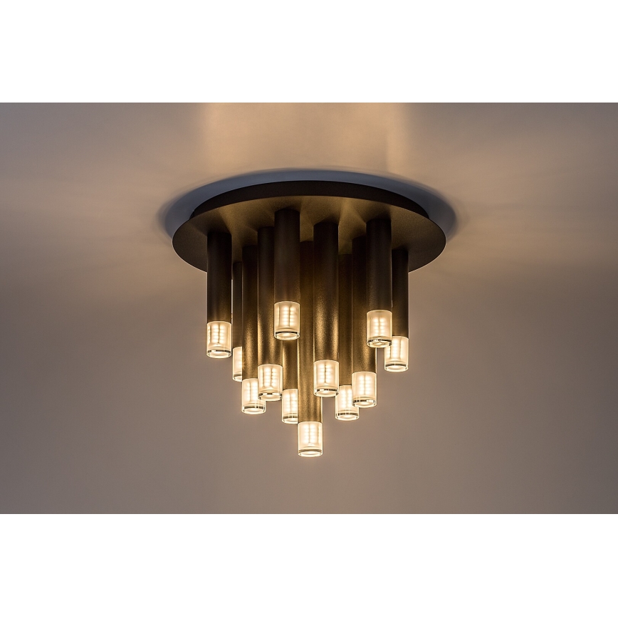 Rabalux - Laevalgusti 13xG9/5W/230V must