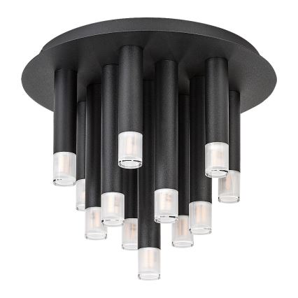 Rabalux - Laevalgusti 13xG9/5W/230V must