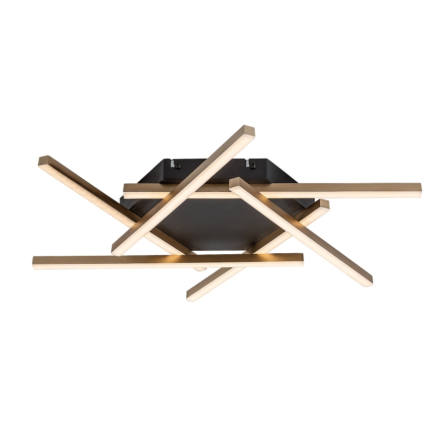 Rabalux - LED Pinnale kinnitatav lühter LED/40W/230V 3000K