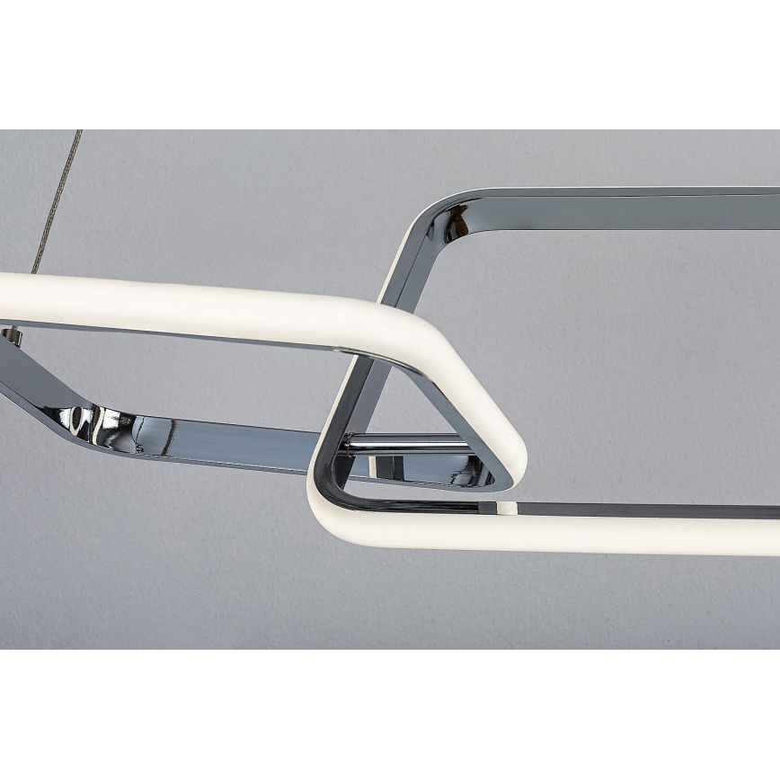 Rabalux - LED Pinnale kinnitatav lühter LED/36W/230V 4000K