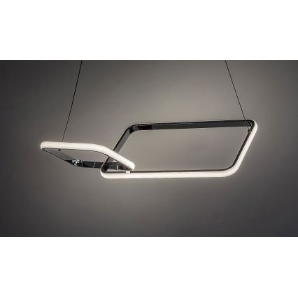 Rabalux - LED Pinnale kinnitatav lühter LED/36W/230V 4000K