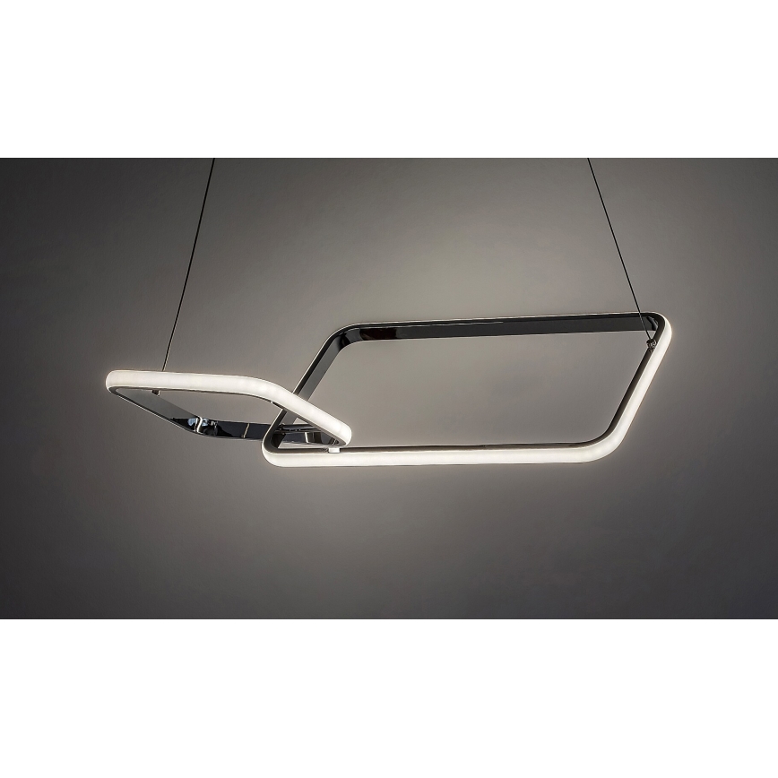 Rabalux - LED Pinnale kinnitatav lühter LED/36W/230V 4000K