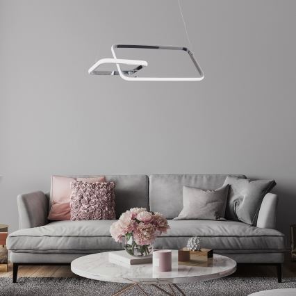 Rabalux - LED Pinnale kinnitatav lühter LED/36W/230V 4000K