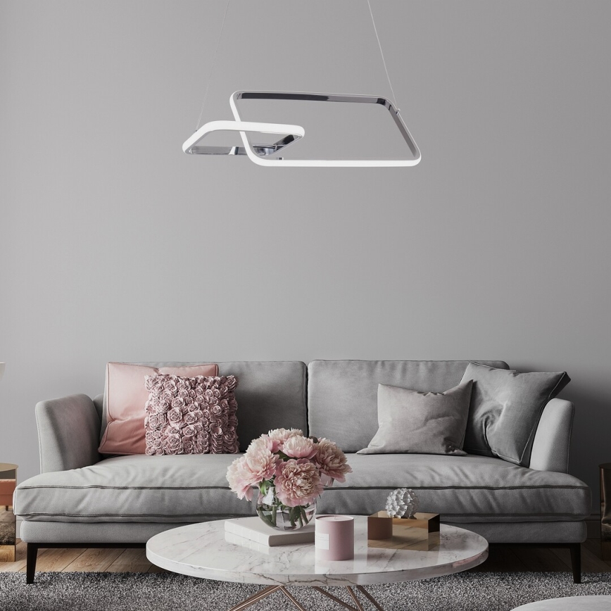 Rabalux - LED Pinnale kinnitatav lühter LED/36W/230V 4000K