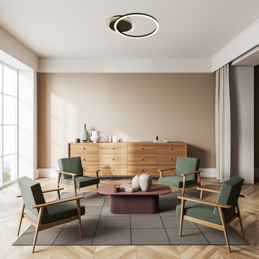 Rabalux - LED Laevalgusti LED/24W/230V 3000K