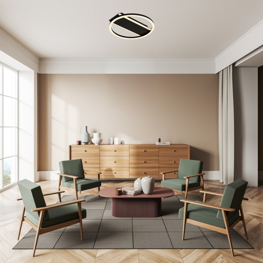 Rabalux - LED Laevalgusti LED/24W/230V 3000K