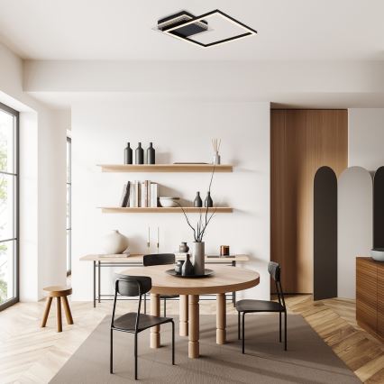 Rabalux - LED laelamp LED/24W/230V 3000K 37x37 cm