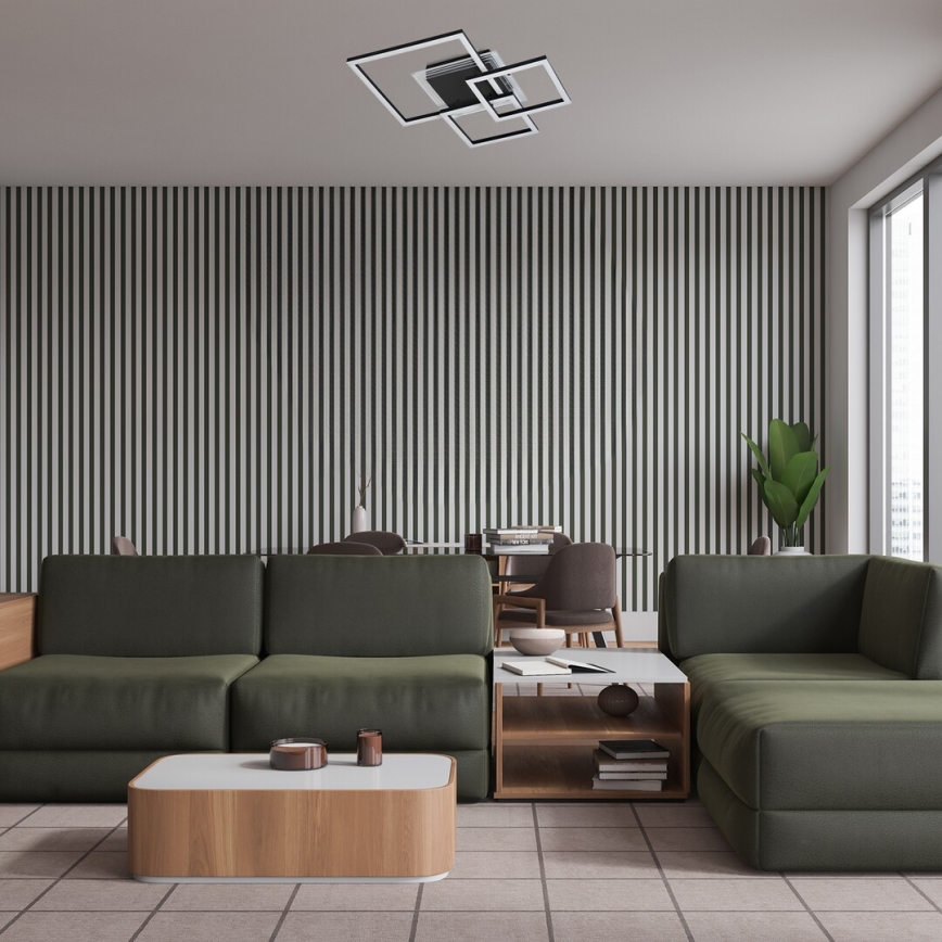 Rabalux - LED Laevalgusti LED/40W/230V 3000K