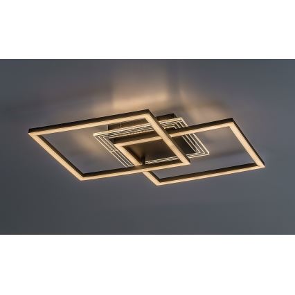 Rabalux - LED laevalgusti LED/28W/230V 3000K, läbimõõt 70 cm