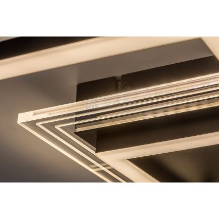 Rabalux - LED Laevalgusti LED/28W/230V 3000K