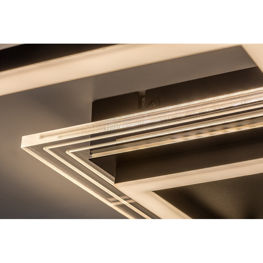 Rabalux - LED Laevalgusti LED/28W/230V 3000K
