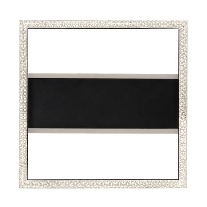Rabalux - LED laevalgusti LED/24W/230V 4000K 33x33 cm