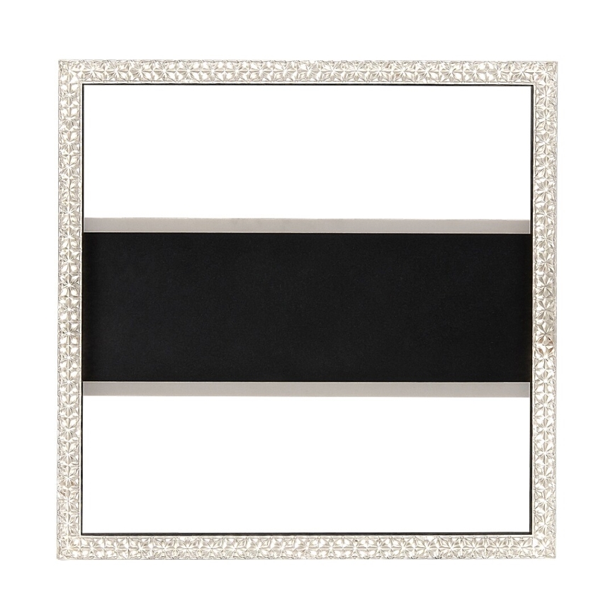 Rabalux - LED laevalgusti LED/24W/230V 4000K 33x33 cm