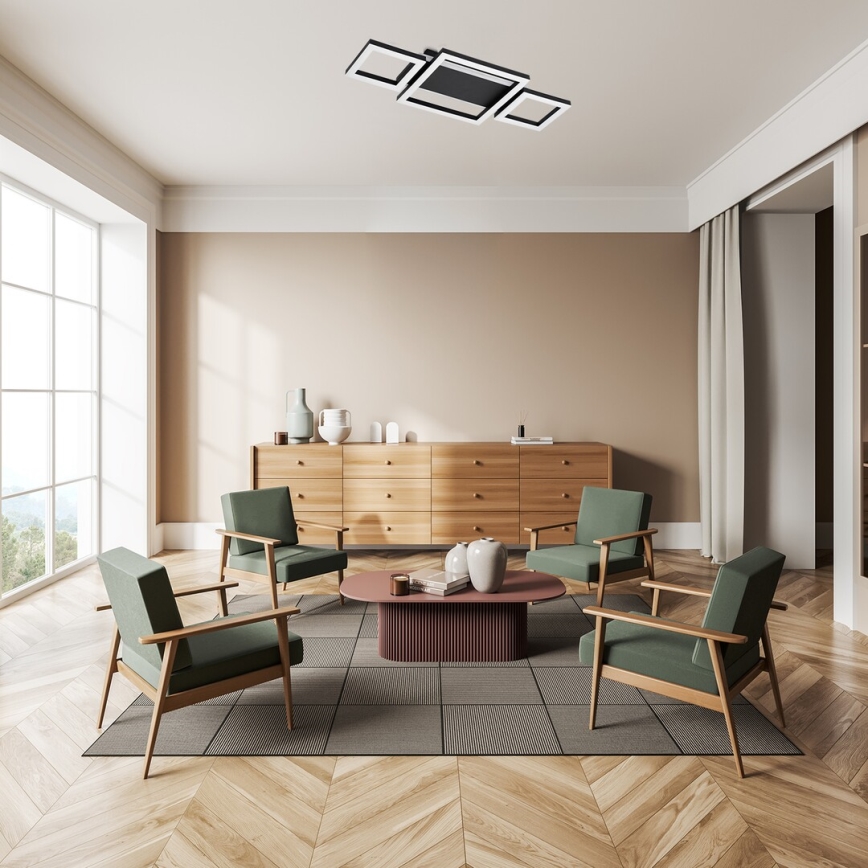 Rabalux - LED Laevalgusti LED/24W/230V 4000K