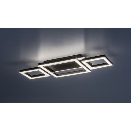Rabalux - LED Laevalgusti LED/24W/230V 4000K
