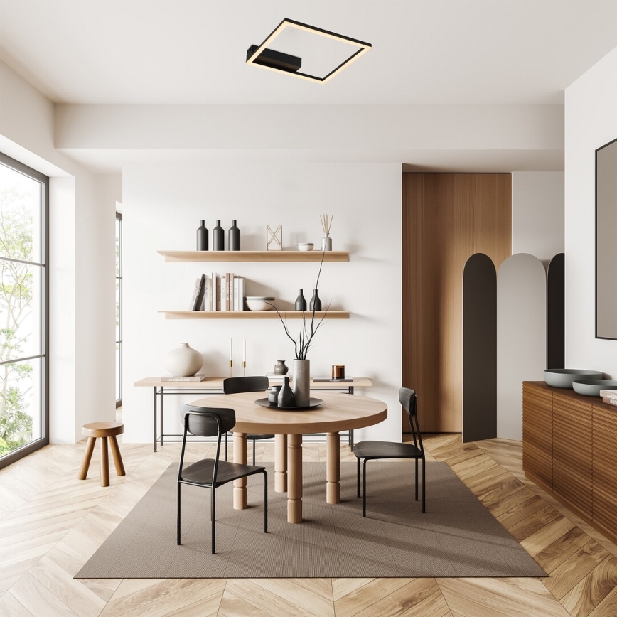 Rabalux - LED laevalgusti LED/24W/230V 3000K 33x33 cm