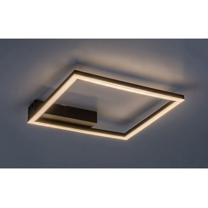 Rabalux - LED laevalgusti LED/24W/230V 3000K 33x33 cm