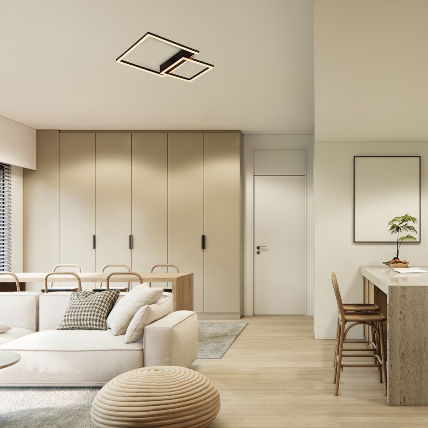 Rabalux - LED laelamp LED/24W/230V 3000K 33x48 cm