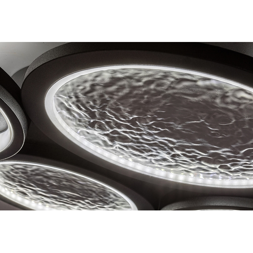 Rabalux - LED Hämardatav laevalgusti LED/40W/230V 3000-6500K + kaugjuhtimispult