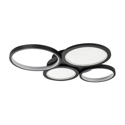 Rabalux - LED Hämardatav laevalgusti LED/40W/230V 3000-6500K + kaugjuhtimispult