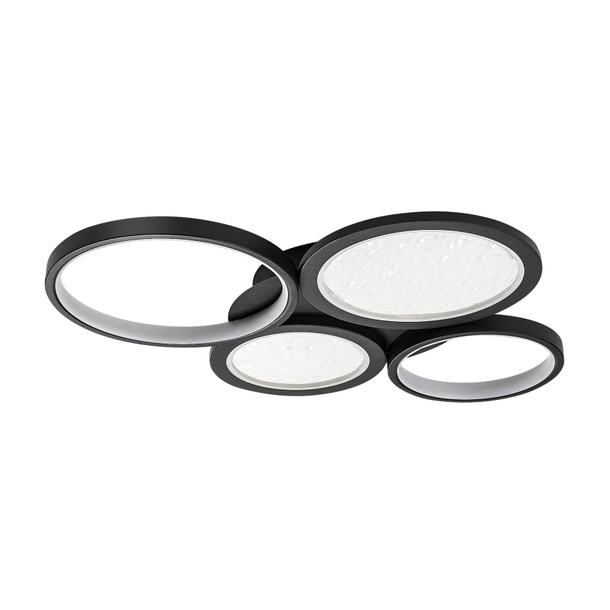 Rabalux - LED Hämardatav laevalgusti LED/40W/230V 3000-6500K + kaugjuhtimispult