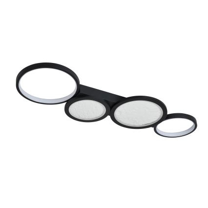 Rabalux - LED Hämardatav laevalgusti LED/40W/230V 3000-6500K + kaugjuhtimispult