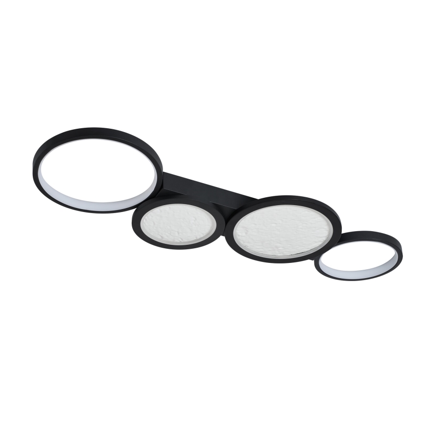 Rabalux - LED Hämardatav laevalgusti LED/40W/230V 3000-6500K + kaugjuhtimispult